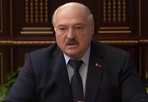  У Білорусі смерть Лукашенка вважатимуть військовою загрозою: пропонують нові підстави 